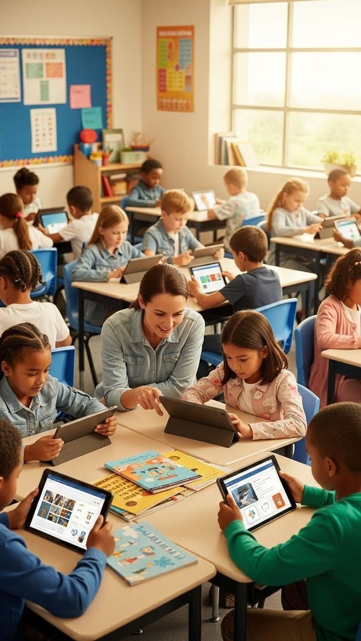 Give Teachers Their Time Back — image 1