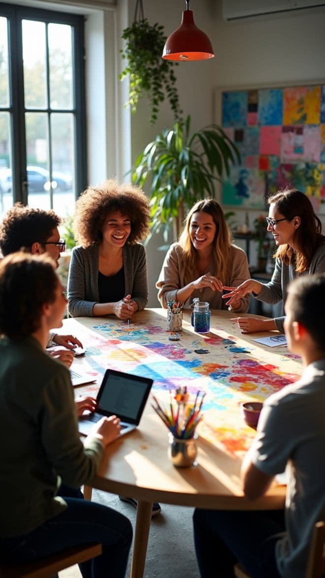 Reduce Burnout and Improve Retention — image 3