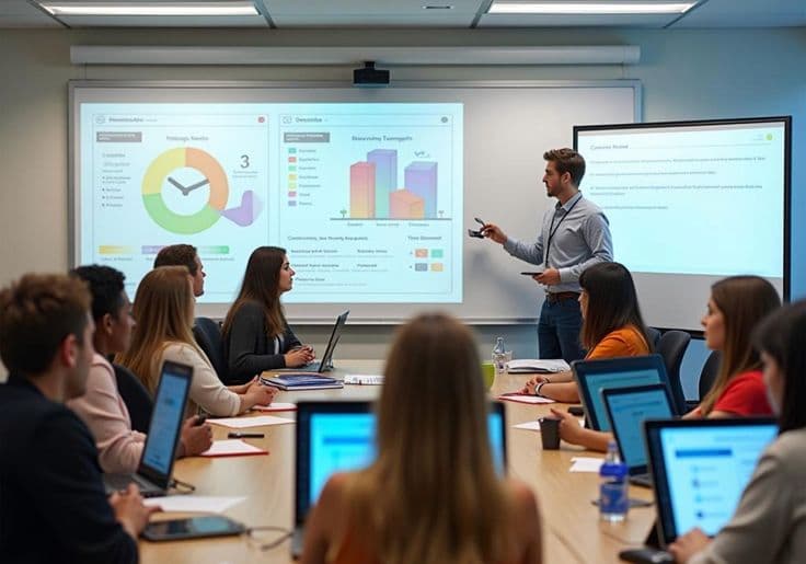 Real-Time Insights for School Leaders — image 2
